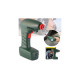 Портативний компресор автомобільний Air Compressor Dragon w-19
