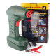 Портативний компресор автомобільний Air Compressor Dragon w-19