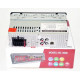 Автомагнітола SmartUS 8506 1DIN MP3 з RGB підсвічуванням