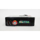 Автомагнітола 1DIN MP3 1581 RGB із посиленням басів на пульті