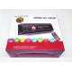 Автомагнітола 1DIN MP3 1581 RGB із посиленням басів на пульті