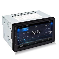 Автомагнітола 2DIN 7