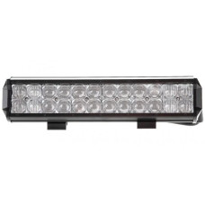Автофара LED на дах (24 LED) 5D-72W-MIX на техніку, що працює в нічний час