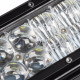 Автофара LED на дах (24 LED) 5D-72W-MIX на техніку, що працює в нічний час
