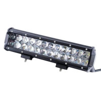 Автофара LED на дах катерів човнів спеціальної техніки (24 LED) 5D-72W-SPOT