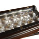 Автофара LED на дах катерів човнів спеціальної техніки (24 LED) 5D-72W-SPOT