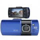 Автомобільний відеореєстратор Full HD 5000 Синій Car Camcorder Реєстратор для машини