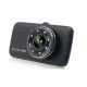 Автомобільний відеореєстратор на 2 камери Dvr T805/CT520/S16 Реєстратор для машини з присоскою