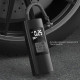 Бездротовий компресор TrendVision AP-K3 насос для шин 12 V 6000 мАг 3 в 1 повербанк та ліхтар
