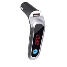 FM модулятор для авто Car S7 4в1 Bluetooth USB micro