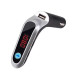FM модулятор для авто Car S7 4в1 Bluetooth USB micro