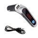 FM модулятор для авто Car S7 4в1 Bluetooth USB micro