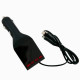 Автомобільний FM модулятор IS9001 з пультом та USB