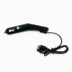 Автомобільний FM модулятор IS9001 з пультом та USB