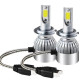 Комплект автомобільних LED ламп C6 H7 на 36 W