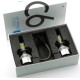 Комплект автомобільних LED ламп C6 H7 на 36 W