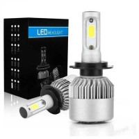 Комплект автомобільних LED ламп S2 H11 на 50 Вт