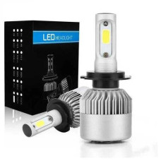 Комплект автомобільних LED ламп S2 H11 на 50 Вт