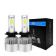 Комплект автомобільних LED ламп S2 H11 на 50 Вт