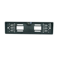 Рамка для автомобільного номера з камерою Car Plate Camera JX-9488