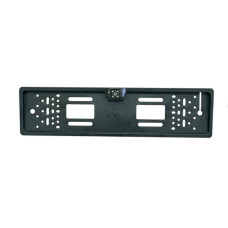 Рамка для автомобільного номера з камерою Car Plate Camera JX-9488