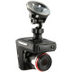 Автореєстратор з нічною зйомкою та Антирадаром 2в1 HD 720p Автореєстратор з антирадаром 2в1 HD 720p - це не просто пристрій для за