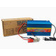 Зарядний пристрій автомобільного акумулятора BATTERY CHARGER MA-1230A 12V 30A