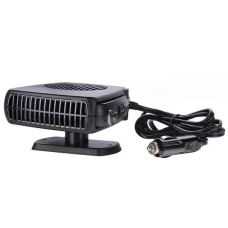 Автомобільний обігрівач салону 12V Car Fan 703 Дуйка для машини