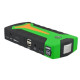 Автомобільний пускозарядний пристрій JUMPSTARTER TM25 на 99800 mAh Портативний бустер Повербанк для авто