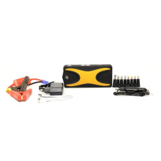 Пусковий зарядний пристрій універсальний Jump Starter D28 79800 mАh Зарядка для автомобіля