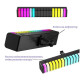 Музичний автомобільний RGB-дифузор у вигляді ритму F1 Арома дифузор в авто