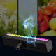 Музичний автомобільний RGB-дифузор у вигляді ритму F1 Арома дифузор в авто