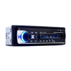 Автомагнітола  JSD-520BT Потужна автомагнітола із чистим звуком з USB та BLUETOOTH
