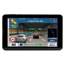 Автомобільний навігатор GPS 7009 Портативний навігатор з 7-дюймовим екраном