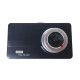 Автомобільний відеореєстратор DVR Z30 HD1080 5-дюймовий Реєстратор з двома камерами