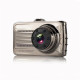 Автомобільний відеореєстратор DVR V13 HD1080 3-дюймовий Реєстратор із двома камерами