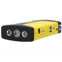 Пускозарядний пристрій JUMP STARTER TM15 99800 mAh на 300-600A Пускова зарядка для авто