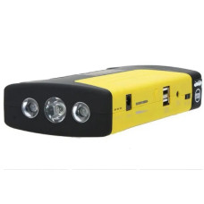 Пускозарядний пристрій JUMP STARTER TM15 99800 mAh на 300-600A Пускова зарядка для авто