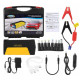 Пускозарядний пристрій JUMP STARTER TM15 99800 mAh на 300-600A Пускова зарядка для авто
