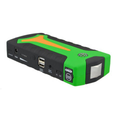 Пускозарядний пристрій JUMP STARTER H25 99800 mAh на 1000-1500A Пускова зарядка для авто з компресором