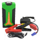 Пускозарядний пристрій JUMP STARTER H25 99800 mAh на 1000-1500A Пускова зарядка для авто з компресором