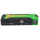 Пускозарядний пристрій JUMP STARTER H25 99800 mAh на 1000-1500A Пускова зарядка для авто з компресором