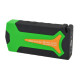Пускозарядний пристрій JUMP STARTER H25 99800 mAh на 1000-1500A Пускова зарядка для авто з компресором