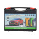 Пускозарядний пристрій JUMP STARTER H25 99800 mAh на 1000-1500A Пускова зарядка для авто з компресором