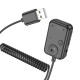 Автомобільний FM-трансмітер Bluetooth MP3 Borofone BC49