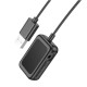 Автомобільний FM-трансмітер Bluetooth MP3 Borofone BC49