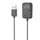 Автомобільний FM-трансмітер Bluetooth MP3 Borofone BC49