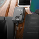 Автомобільний FM-трансмітер Bluetooth MP3 Borofone BC49
