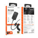 Автомобільний FM-трансмітер Bluetooth MP3 Borofone BC49