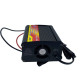 Зарядний пристрій акумулятора UKC Battery Charger 10A MA-1210A Чорний
